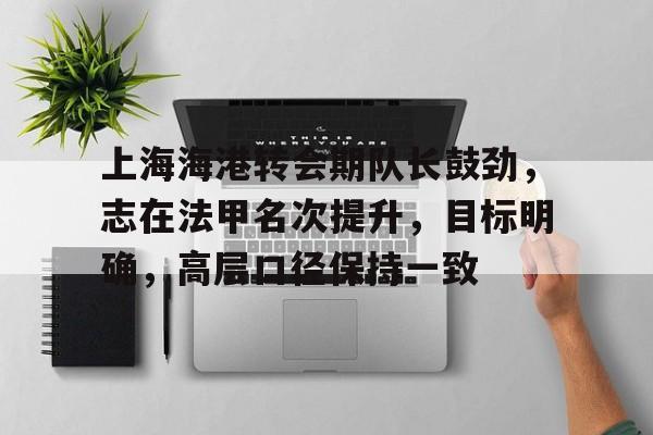 开元娱乐-关于上海海港转会期队长鼓劲，志在法甲名次提升，目标明确，高层口径保持一致的信息
