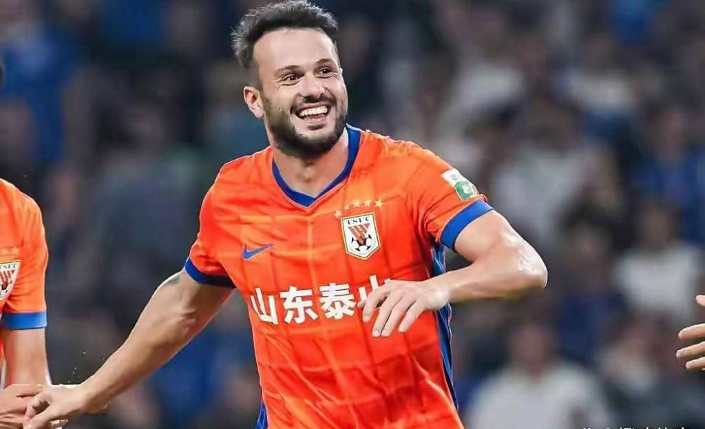 关于赛前山东泰山刷新队史纪录——亚冠节点到来;质疑声仍在;临场指挥获称赞的信息 关于赛前山东泰山刷新队史纪录——亚冠节点到来;质疑声仍在;临场指挥获称赞的信息