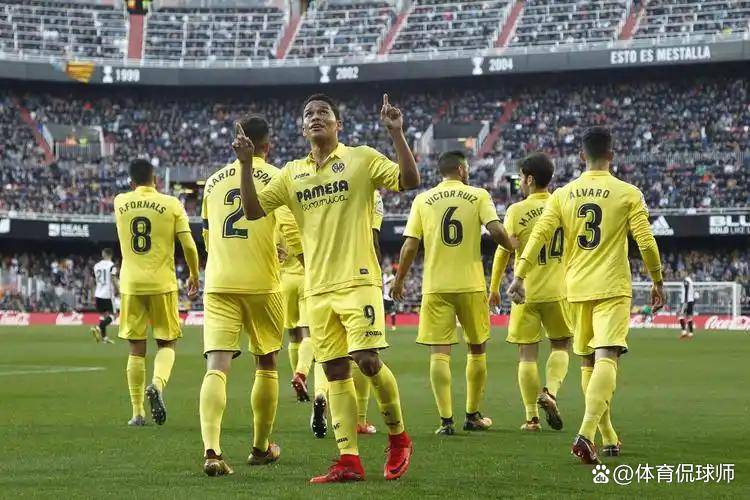 开元娱乐-比利亚雷亚尔vs巴塞罗那