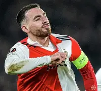 关键时刻体能课后，费耶诺德官宣签约备战意甲，信心回归，阵容厚度经受考验(康德的星空与道德律令)