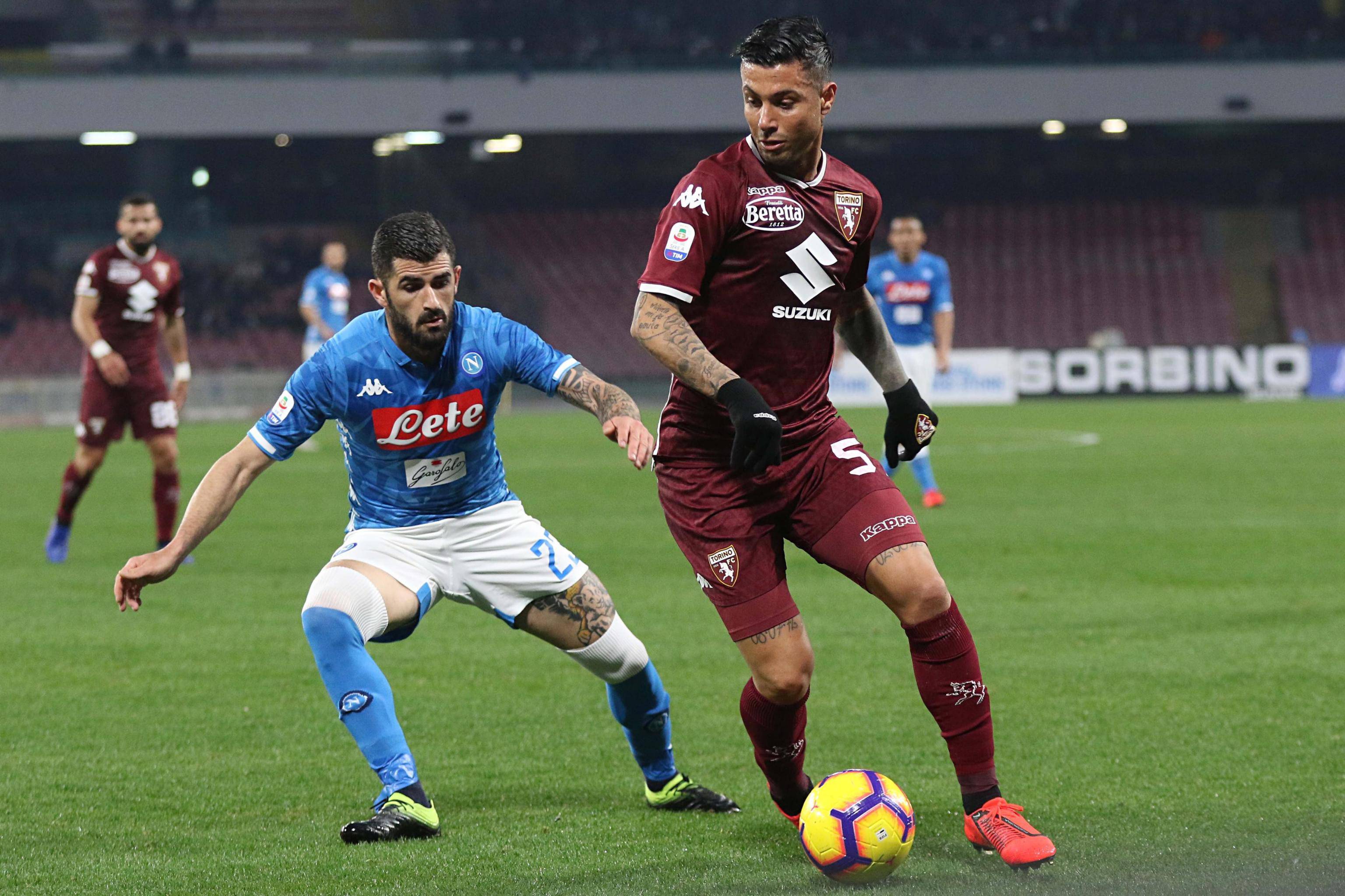 西甲直播尤文图斯