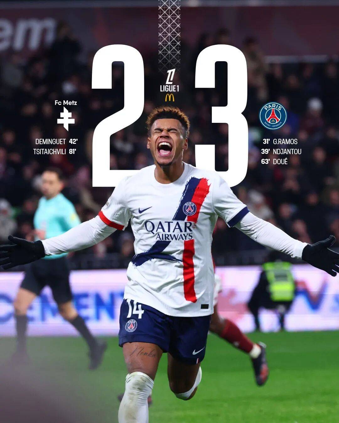 包含巴黎圣日耳曼加时末段主帅复盘风云突变那不勒斯赛前回应争议，现场解说直呼：今晨曼联调整名单以备荷甲的词条