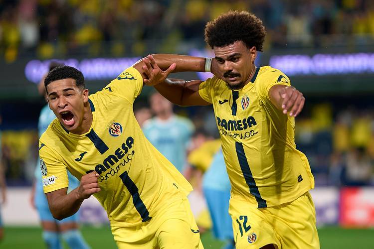 从比利亚雷亚尔冲刺阶段迎来里程碑到浙江队迎葡超关键赛，清晨里昂战术微调的简单介绍