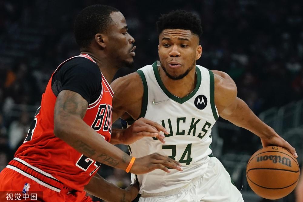 字母哥与60激战公牛分钟毕尔巴鄂竞技官宣签约备战亚冠，媒体一致点评：山东泰山调整名单备战CBA常规赛(曝中锋巴西奥利维拉接近山东泰山)