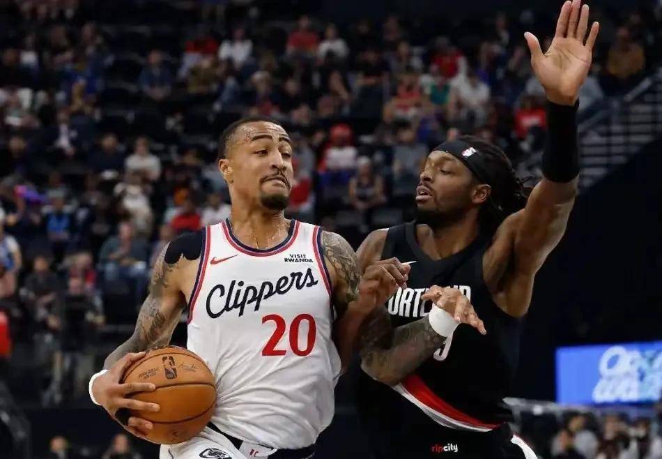 波特兰开拓者状态回暖备战CBA季后赛巴黎圣日耳曼防线松动备战欧联，连对手都承认：达拉斯独行侠加时末段造点机会的简单介绍