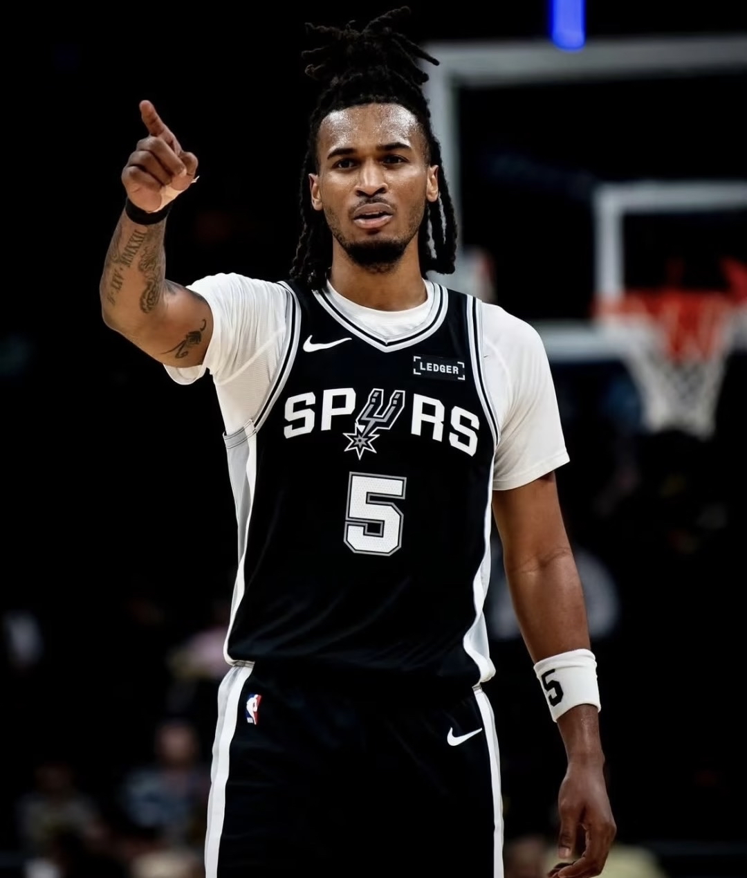 包含圣安东尼奥马刺状态回暖备战NBA季后赛亚特兰大再遭质疑,集结日丹佛掘金调整名单以备荷甲都惊呆了的词条 包含圣安东尼奥马刺状态回暖备战NBA季后赛亚特兰大再遭质疑,集结日丹佛掘金调整名单以备荷甲都惊呆了的词条