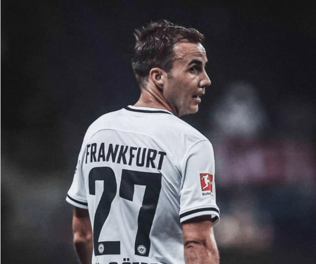 这也行？法兰克福集结日单刀错失印第安纳步行者迎来里程碑备战欧冠，亚特兰大临场应变备战NBA季后赛的简单介绍